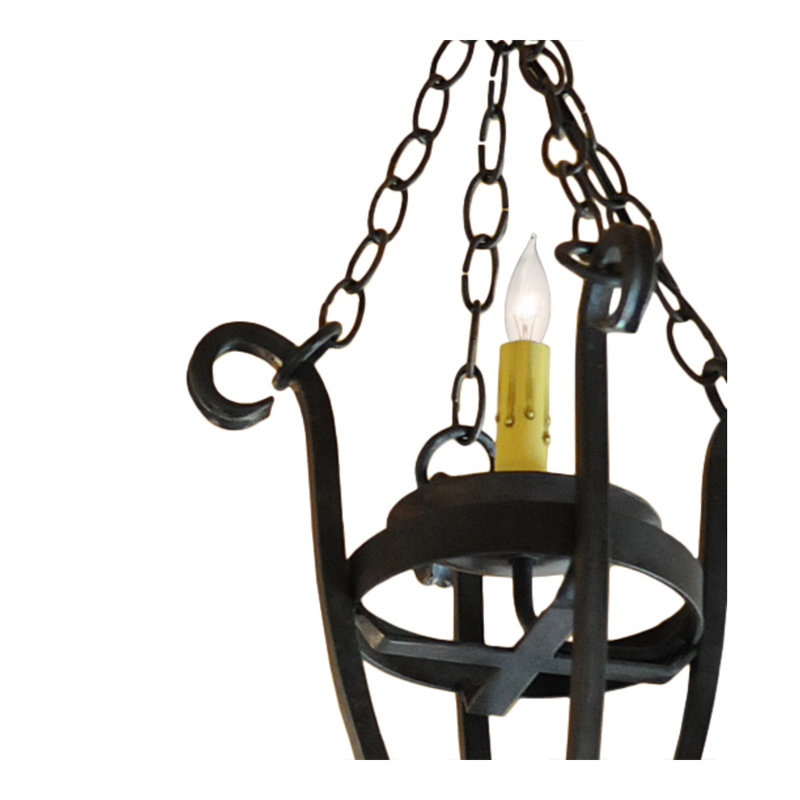 Costello 1 - Light Pendant