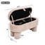 Pouf de rangement moderne, banc rembourré avec assise de rangement, banc à chaussures d'entrée-312818688-312818692-312818691
