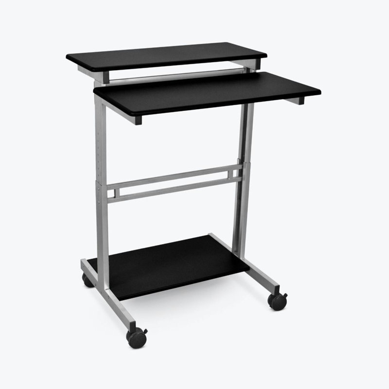 Maguelonne 24 W, Noir