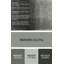 Tapis gris zone contemporaine-84331946