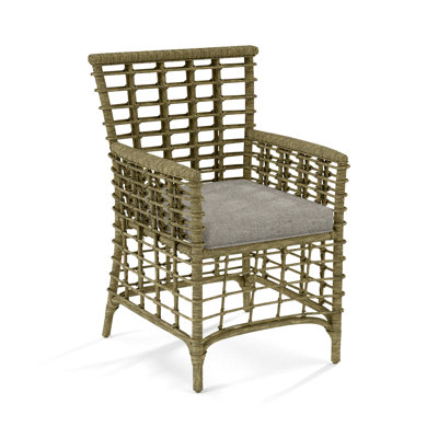 Bridgehampton Arm Chair