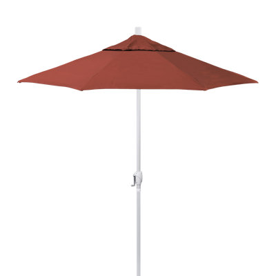 Pacific Trail Series 90'' Umbrella Sunbrella® Umbrella