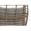 Currahee Metal Outdoor Lounge Chair