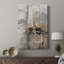 Champ d'automne - galerie Cavas sur mesure