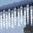 Intriago Icicle Lights