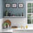 Miami 48" W x 8" D Floating Shelf with Invisible Wall Mount Bracket-97921730