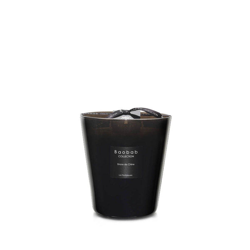 Les Prestigieuses Encre De Chine, 6.3" H x 5.85" W x 5.85" D