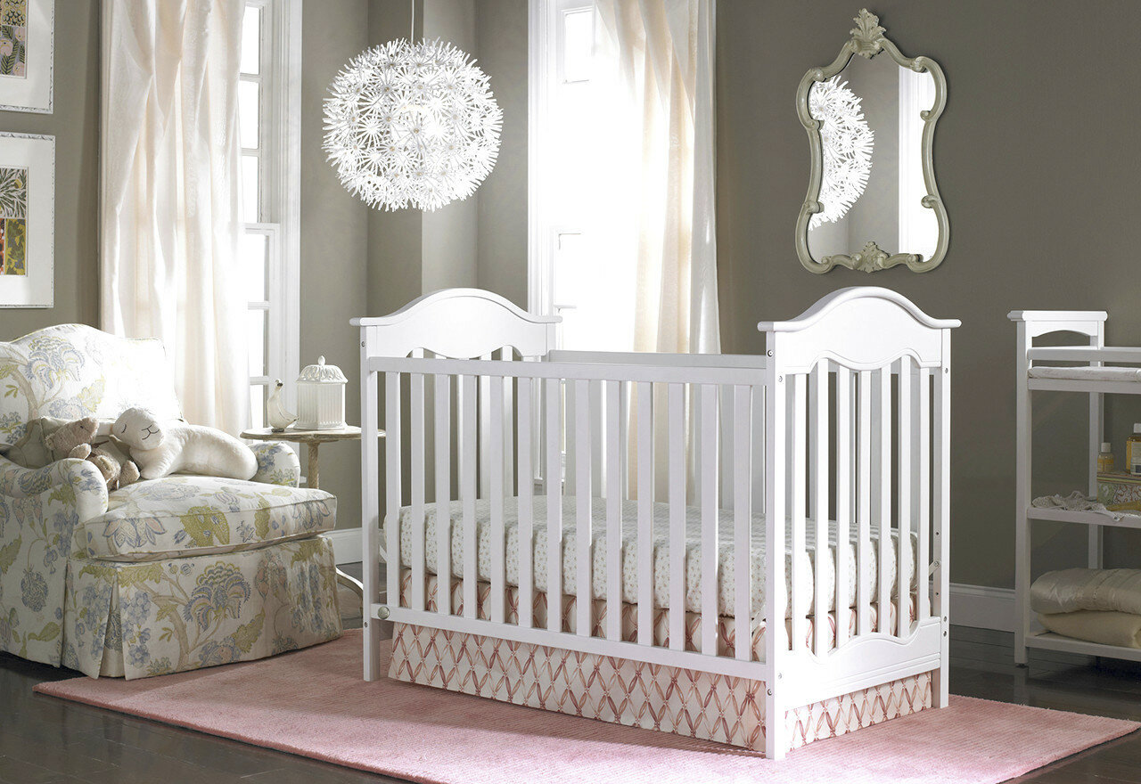 Go Glam Nursery 2024 | Wayfair