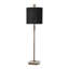 Lampe de table en laiton antique 34 po Roseland Lilou