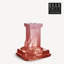 Rocky Baroque Candlestick