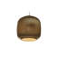 Scraplight Recycled Cardboard Pendant Light - Ausi-1698530573-1679390288