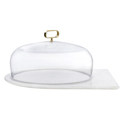Cupola Cheese Board