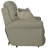 Aneeta Lay Flat Reclining Loveseat-61132387-62449504