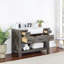 Ensemble de meuble-lavabo simple 48 po Villareal-2138593560
