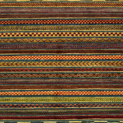 Abstract Indoor Rug