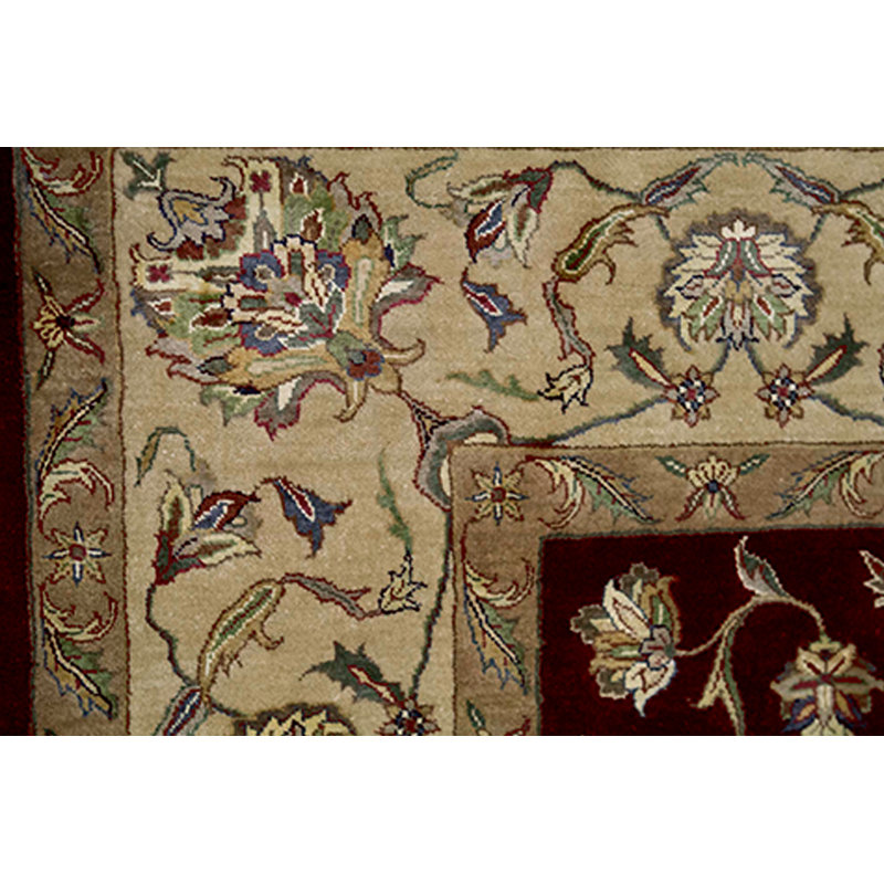 Oriental Area Rug
