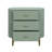 3-Drawer Accent Chest-222397101