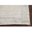 Tapis traditionnel délavé discret 10 x 12