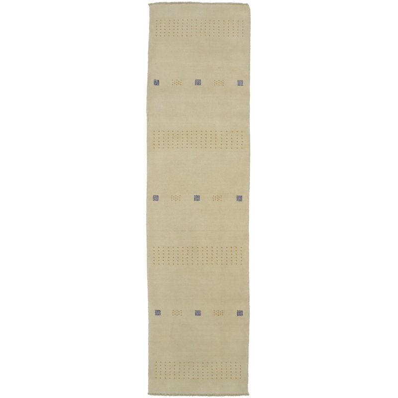 Performance Wool Indoor Rug