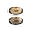 Crystal LED Flush Mount-1415292200-1415292201