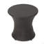 TABLE KONO HOURGLASS (SANS TABLETTE)