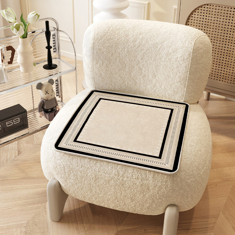Latitude Run® - Coussin pièce, L 16 po x P 16 po