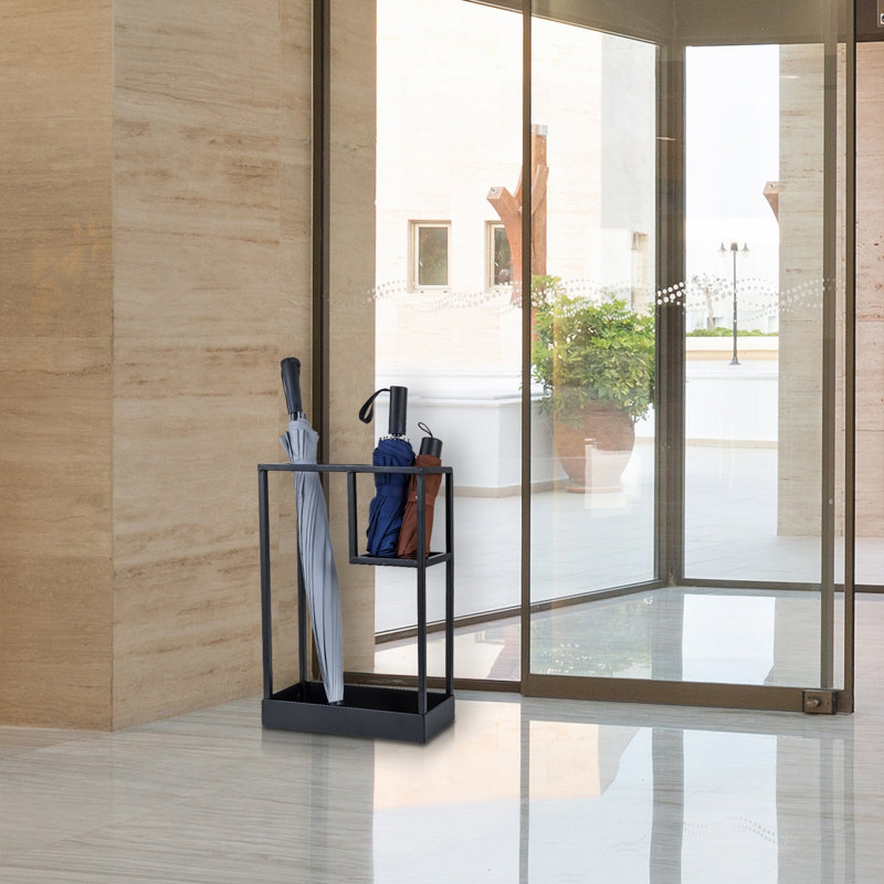 Metal Freestanding Umbrella Base