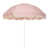 Pink/White Striped selected