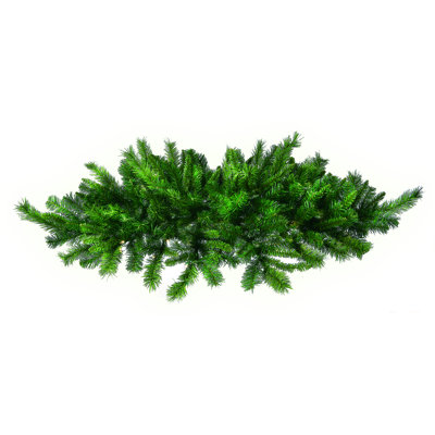 48" New Zealand Pine Centerpiece