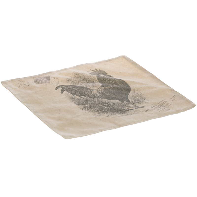 Vannie Rectangle Placemat
