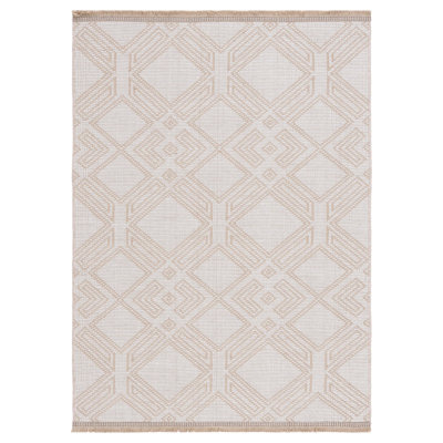 Balhi Aspect Performance Geometric Rug