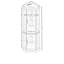 FF-112539459665 Display Case-128995440