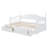 2 Drawers Daybed With Trundle-1941339694