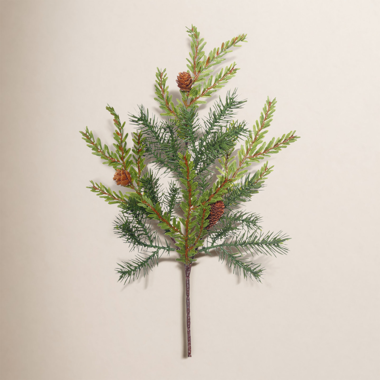 Pine Floral Stems