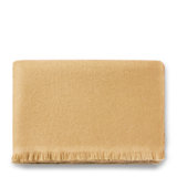 Noe Hand Woven Throw Blanket
