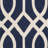 Holsworthy Cedar Brook Hand Loomed Cotton Geometric Rug-19270305