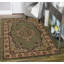 Tapis oriental traditionnel Northington-23603122