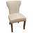 Aryhanna 8 - Person Solid Wood Solid Wood Top Pedestal Dining Set-87498698