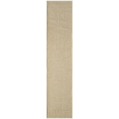 Tulum Solid Indoor/Outdoor Area Rug