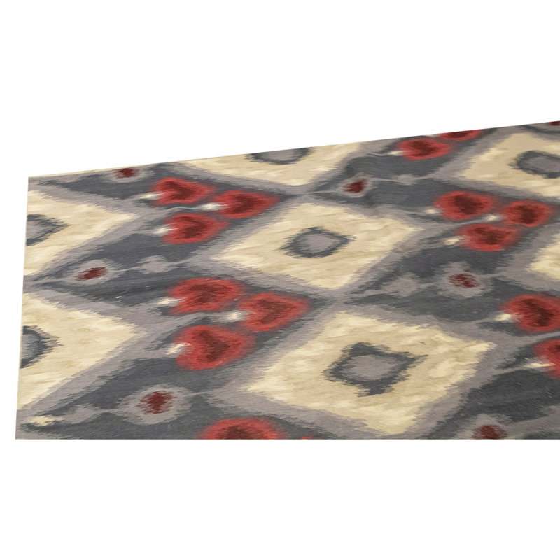 One-of-a-Kind 9' X 12' Area Rug