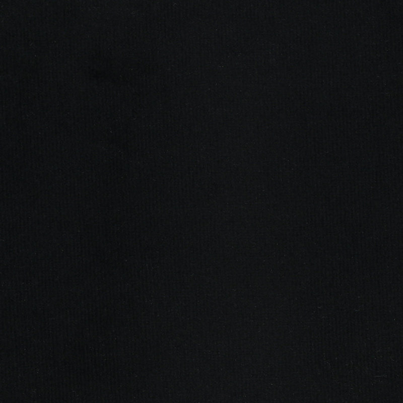 Larron Sofa, Abbington Black Polyester