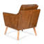 Upholstered Accent Chair