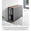 Banc de rangement pour chaussures-88567511