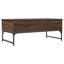 Annabella Lift Top Sled Coffee Table with Storage-1910653886-1910653885