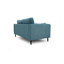 Millerville Velvet Sofa-716689211-781199525