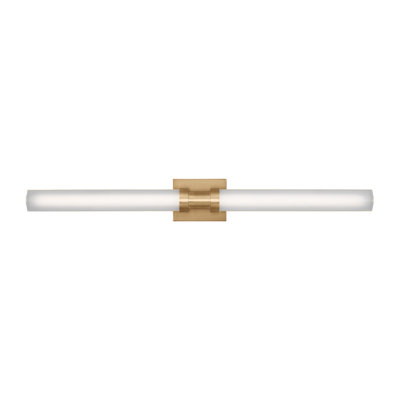 Kelan Single Light Dimmable LED Vanity Light