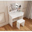 Commode à un tiroir
