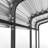 Galvanized Steel Carport, 12X20x8.4-123203945