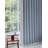 Lilly Room Darkening Pinch Pleat Curtain Pair (Set of 2)-121146466-121146464