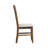 Karpinski 19.25'' H Linen Upholstered Side Chair